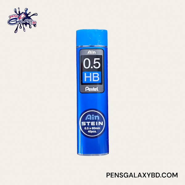 Pentel Mechanical Pencil Leads