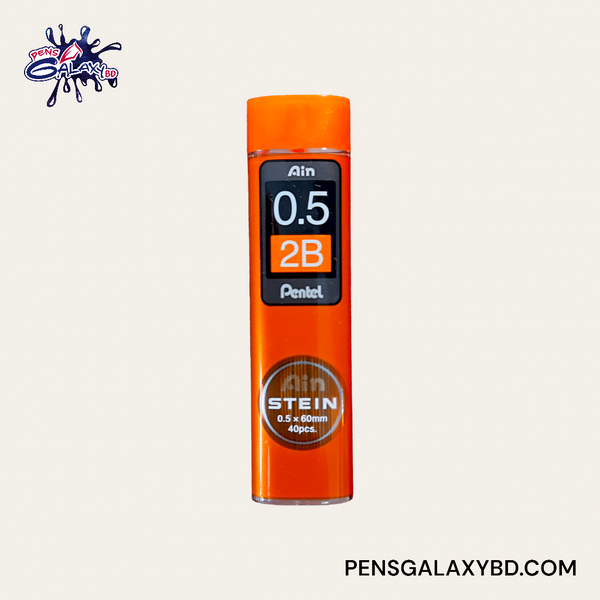 Pentel Mechanical Pencil Leads