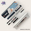 TWSBI SWIPE Fountain Pen Prussian Blue