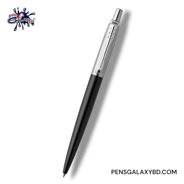 Parker Jotter Ballpoint Pen Bond Street Black