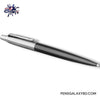 Parker Jotter Ballpoint Pen Bond Street Black