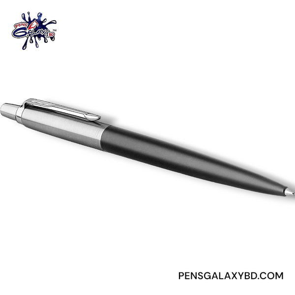 Parker Jotter Ballpoint Pen Bond Street Black