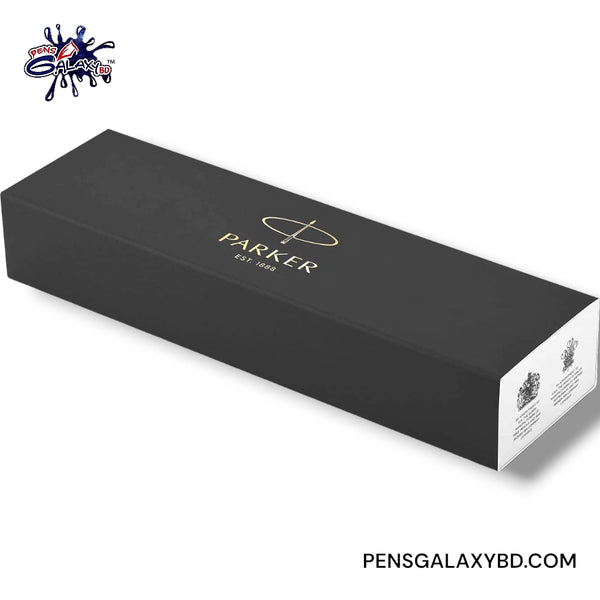 Parker Jotter Ballpoint Pen Bond Street Black