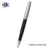Parker Jotter Fountain Pen Bond Street Black