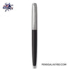 Parker Jotter Fountain Pen Bond Street Black