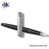 Parker Jotter Fountain Pen Bond Street Black