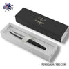 Parker Jotter Fountain Pen Bond Street Black