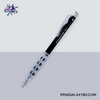 Pentel GraphGear 1000 Expert Mechanical Drafting Pencil - 0.5MM