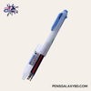 Pentel i+ 3 Color Multi Pen - Blue