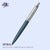 Parker Jotter Ballpoint Pen XL Primrose Matte Blue