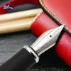 Jinhao X750 Fountain Pen - Shiny Black