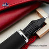 Jinhao X750 Fountain Pen - Shiny Black