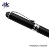 Jinhao X750 Fountain Pen - Shiny Black