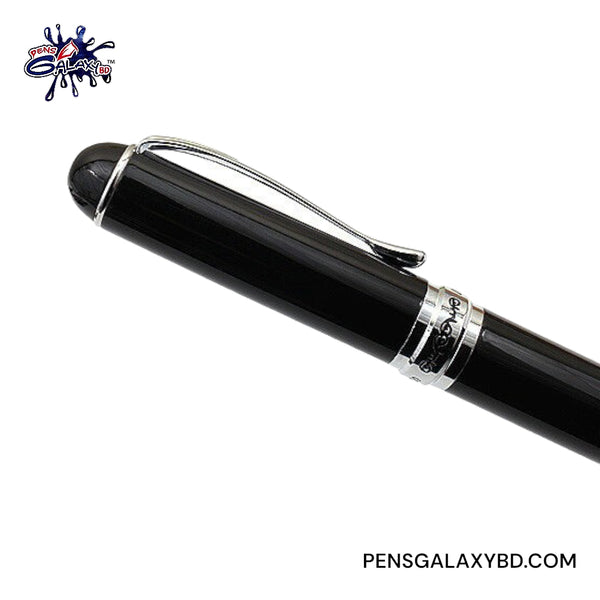 Jinhao X750 Fountain Pen - Shiny Black