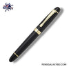 Jinhao X450 Fountain Pen - Frosted Black