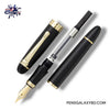 Jinhao X450 Fountain Pen - Frosted Black