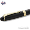 Jinhao X450 Fountain Pen - Frosted Black