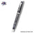 Pilot Custom 74 Fountain Pen - Smoke - Front Image