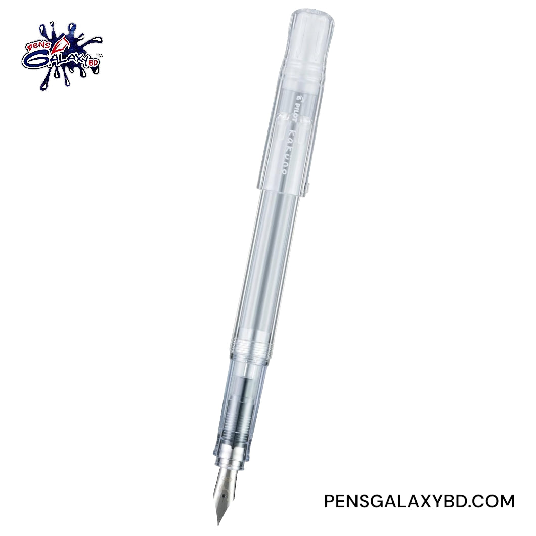 Gorilla Glue Clear Pen - Precision Applicator For Small Repairs & Crafts