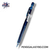 Pilot Mechanical Pencil Black 0.7MM - Front image