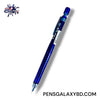 Pilot Mechanical Pencil Blue 0.5MM - Front image