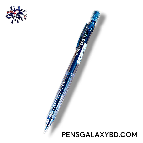 Pilot Mechanical Pencil Clear 0.5MM - Front image