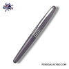 Pilot Metropolitan Fountain Pen - Retro Pop Gray - Top image