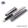 Pilot Metropolitan Fountain Pen - Retro Pop Gray - With ink cartridge image