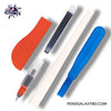 Pilot Parallel Calligraphy Pen - 1.5mm - With ink cartridge and tube cleaner image