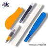 Pilot Parallel Calligraphy Pen - 2.4mm - With ink cartridge and tube cleaner image