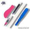 Pilot Parallel Calligraphy Pen - 3mm - With ink cartridge and tube cleaner image