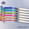 Pilot Parallel Calligraphy Pen - 4.5mm - With other 6 colors and line width image