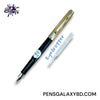 Pilot Tank Fountain Pen - Black - With eyedropper image