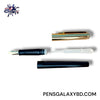 Pilot Tank Fountain Pen - Black - Disassembly image