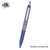 Pilot Hi-Tecpoint V5 RT Liquid Ink Rollerball Pen - Blue- Front main image