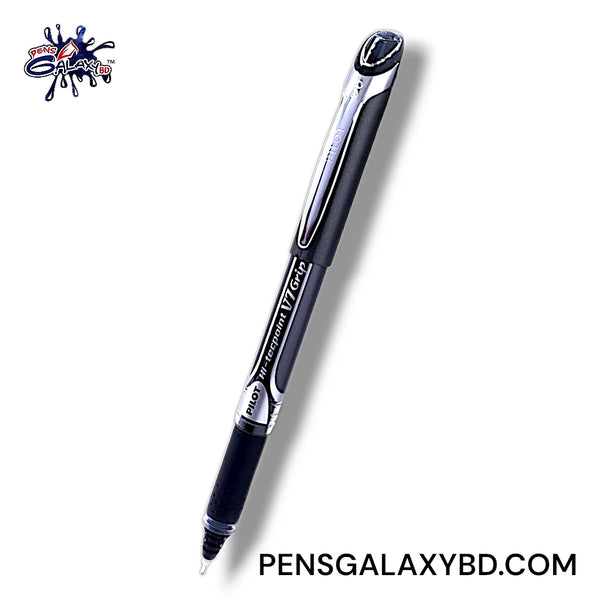 PILOT Hi-Tec point V7 Grip Liquid Rollerball Pen