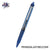 Pilot Hi-Tecpoint V7 RT Liquid Ink Rollerball Pen Blue - Front image