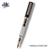 TWSBI ECO Fountain Pen Smoke RoseGold