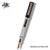 TWSBI ECO Fountain Pen Smoke RoseGold