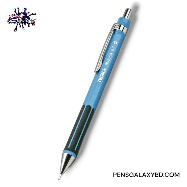 TWSBI Jr. Pagoda Mechanical Pencils 0.5 mm