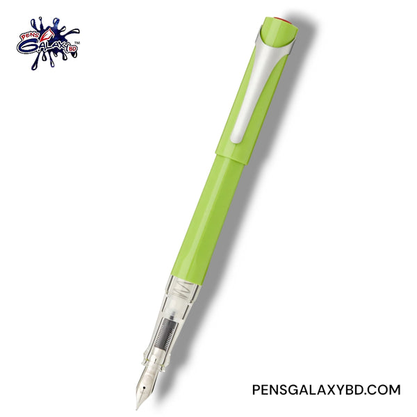 TWSBI SWIPE Fountain Pen - Pear Green