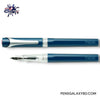 TWSBI SWIPE Fountain Pen Prussian Blue