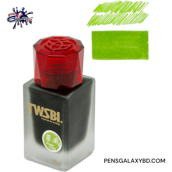 TWSBI 1791 Bottled Ink 18ml