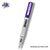 TWSBI ECO Fountain Pen Transparent Purple