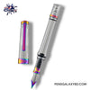 TWSBI Vac700R Fountain Pen Iris