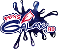 Pens Galaxy BD