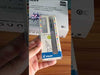Pilot Kakuno Fountain Pen - Clear - Video unboxing