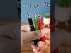 Jinhao 82 Fountain Pen - Green