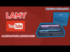 LAMY AL-star Fountain Pen Limited Edition 2023 - Video unboxing