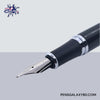 Jinhao X750 Fountain Pen - Shiny Black